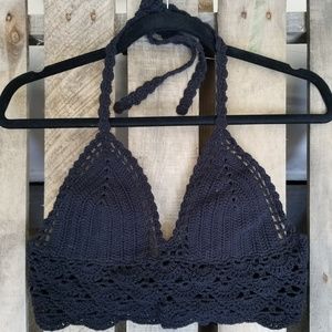 2 for $15 - Crochet Bralette